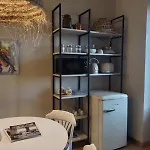 Loft 6 Di Cuori * サンレモ