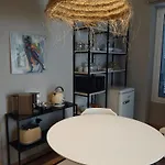 アパート Loft 6 Di Cuori サンレモ
