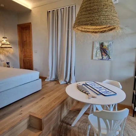 Loft 6 Di Cuori Apartman San Remo