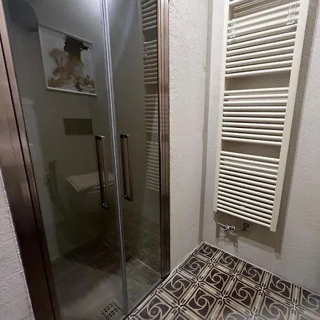 Loft 6 Di Cuori * サンレモ