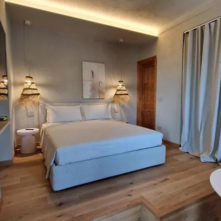 Loft 6 Di Cuori サンレモ