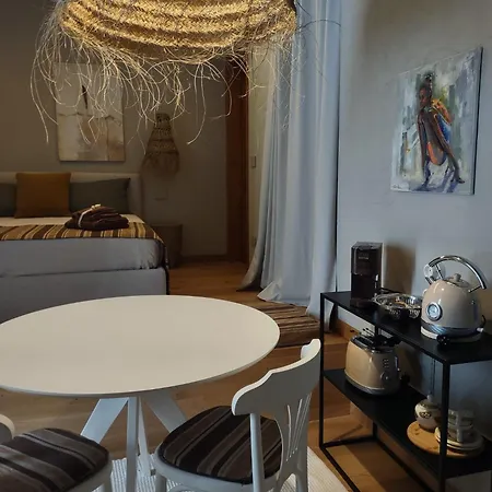 Loft 6 Di Cuori Apartman San Remo