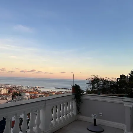 Loft 6 Di Cuori Sanremo