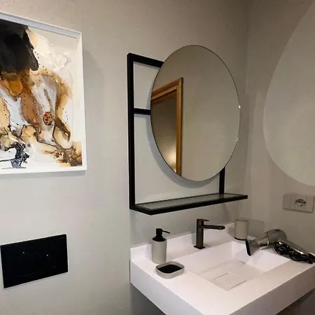 Loft 6 Di Cuori Apartment *