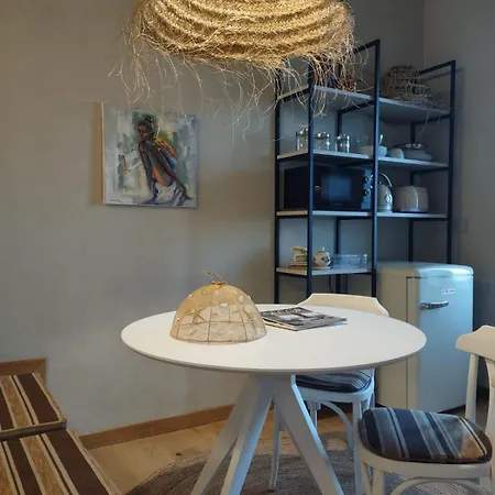 Loft 6 Di Cuori *