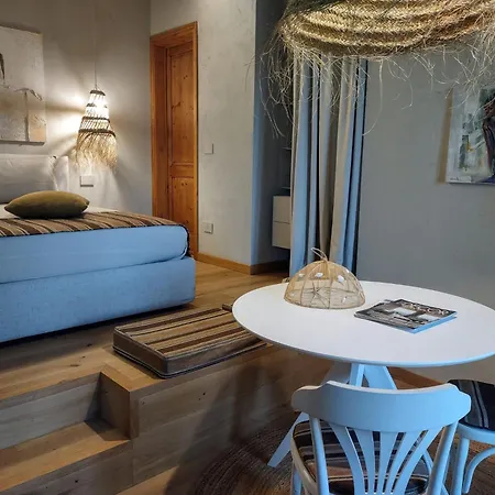 Apartment Loft 6 Di Cuori *