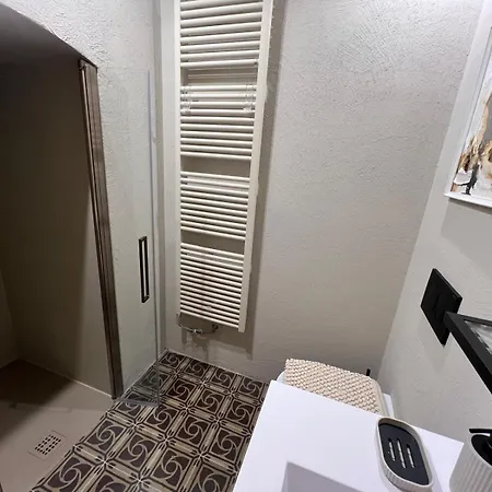 Apartment Loft 6 Di Cuori *