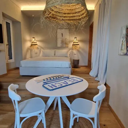 Loft 6 Di Cuori *