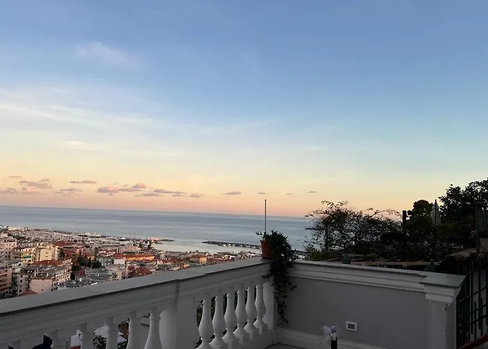 Loft 6 Di Cuori San Remo