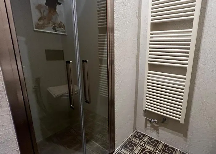 Loft 6 Di Cuori * 圣雷默