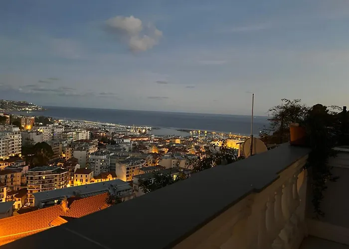 Apartman Loft 6 Di Cuori